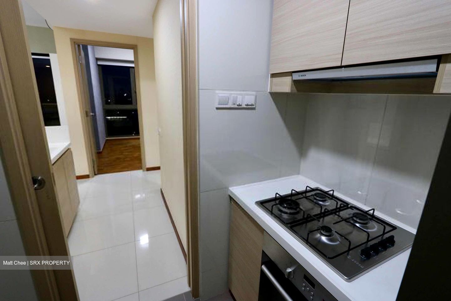 Parc Vera (D19), Condominium #576302881